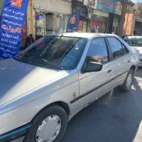 405 مدل ۹۶ بیرنگ
