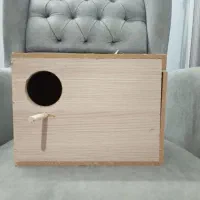 لونه پرنده نو استفاده نشده