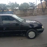 پژو 405 مدل 83 موتور تعویض قانونی1400
