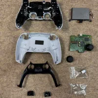 تعمیرات تخصصی دسته ps5،ps4