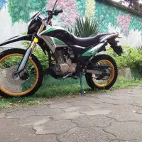 تریل 230 ایردکو 1404 خشک