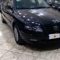 سورن EF7 مدل ۱۴۰۲ در حد خشک|خودرو سواری و وانت|گرگان, |دیوار