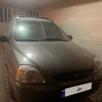 ریو نوک مدادی مدل ۸۷