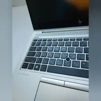 فروش لب تاپ hp EliteBook|رایانه همراه|ساری, |دیوار