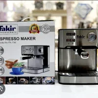 قهوساز اسپرسو ساز برند fakir