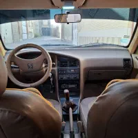 پژو۴۰۵ دوگانه کارخانه|خودرو سواری و وانت|لنجان, |دیوار