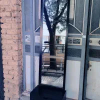 آینه وباکس ام دی اف کد۳۳|آینه|اصفهان, آفاران|دیوار