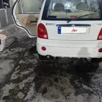 ام وی ام ۱۱۰ مدل ۹۳|خودرو سواری و وانت|کرمان, |دیوار