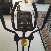 فروش دوچرخه ثابت و الپتیکال حرفه ای|تجهیزات ورزشی|فردیس, نسترن غربی|دیوار