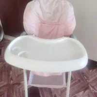 صندلی غذا کودک