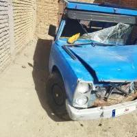 فروشی|خودرو سواری و وانت|مرند, |دیوار