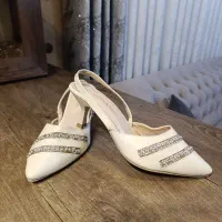 انواع مدل کفش مجلسی زنانه اسپرت سایزبندی ( نو )|کیف، کفش، کمربند|تهران, نظام‌آباد|دیوار