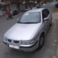 سمند مدل ۸۶|خودرو سواری و وانت|نظرآباد, شهرک سید جمال الدین|دیوار