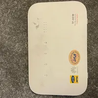 مودم 4G و Td-lte هواوی ایرانسل tf-i60 سری h1