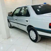 پژو۴۰۵|خودرو سواری و وانت|بندرلنگه, |دیوار