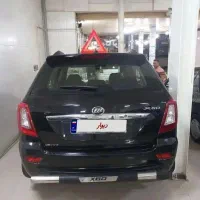 لیفان X60 مدل۹۳|خودرو سواری و وانت|کرمانشاه, |دیوار