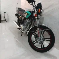 موتور سیکلت کبیر|موتورسیکلت|مراغه, |دیوار