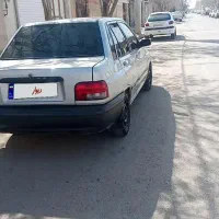 پراید مدل ۹۰|خودرو سواری و وانت|تایباد, |دیوار