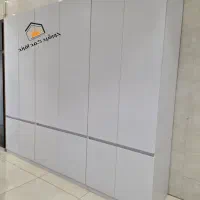 تولید انواع کمد دیواری باکسی کمددیواری آماده ۹ کشو
