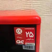هیتر گازی انرژی ۶۴۰|بخاری، هیتر، شومینه|تهران, تهرانپارس جنوبی|دیوار