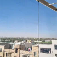 واحد۵۵متری نقلی وبسیارتمیز|فروش آپارتمان|محمدشهر, کوی بهار|دیوار