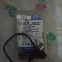 هارد اکسترنال درحد نو