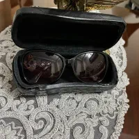 عینک Chanel ایتالیا|زیورآلات و اکسسوری|تهران, شوش (باغ آذری)|دیوار