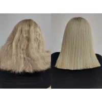 مدل کراتین بوتاکس پروتئین رنگ و لایت موخوره تراپی|خدمات آرایشگری و زیبایی|مشهد, کوی سیدی|دیوار