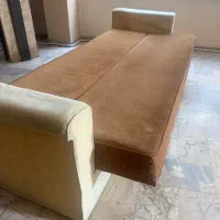 مبل تخت خواب شو