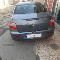 رانا ۹۸ بدون رنگ|خودرو سواری و وانت|اصفهان, ملکشهر|دیوار