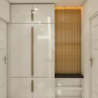 کابینت وکمد دیواری|جاکفشی، کمد، دراور|اراک, |دیوار