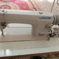 چرخ خیاطی جاک|چرخ خیاطی و ریسندگی|اهواز, زرگان|دیوار