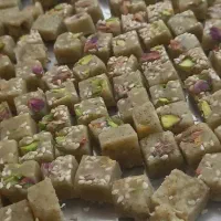 قندوابنبات شیری|خوردنی و آشامیدنی|مشهد, فتح المبین|دیوار
