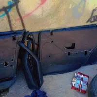 روکش پژو