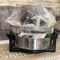 هواپز|اجاق گاز و لوازم برقی پختوپز|گنبد کاووس, |دیوار