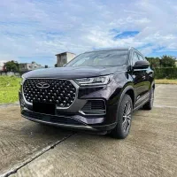 تیگو 8/هیبرید/قطعی /تحویل روز