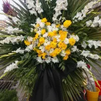 گل آرایی مراسم ارزانترین قیمت ارومیه