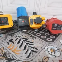 اتوماتیک پمپ