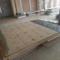 نوپان و ام دی اف دست دوم