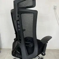 صندلی توری مش اداری/|دفتر کار|تهران, اباذر|دیوار