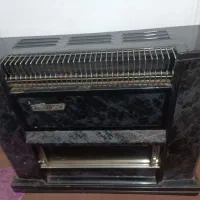 بخاری کیان گاز