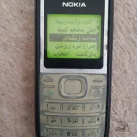 گوشی نوکیا تک سیم کارت اصل سالم سا لم|موبایل|اردبیل, |دیوار