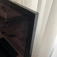 تلوزیون ال سی دی پاناسونیک|تلویزیون و پروژکتور|شیراز, شهرک آرین|دیوار