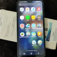 گوشی سامسونگ a14