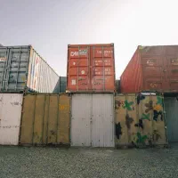 اجاره کانتینر ۵ تا ۴۰ فوت برای نگهداری کالا