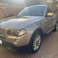 bmw x3 2008|خودرو سواری و وانت|تهران, دانشگاه شریف|دیوار