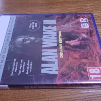 بازی ALAN WAKE 2 PS5