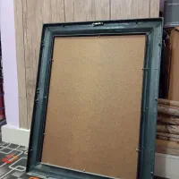 قاب عکس زیبا|کلکسیون اشیاء عتیقه|دزفول, |دیوار