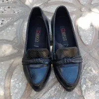 کفش مجلسی دخترانه