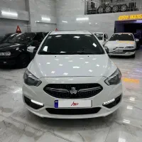 شاهینGباسانروف1402|خودرو سواری و وانت|اردبیل, |دیوار
